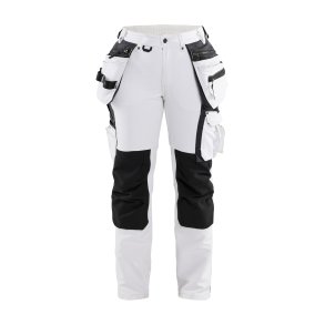 Dame Buks 4-vejs stretch