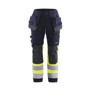 DAME Multinorm Buks Inherent med Stretch