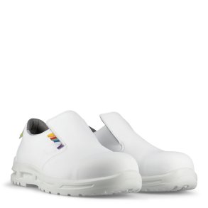 Brice XXTM white low