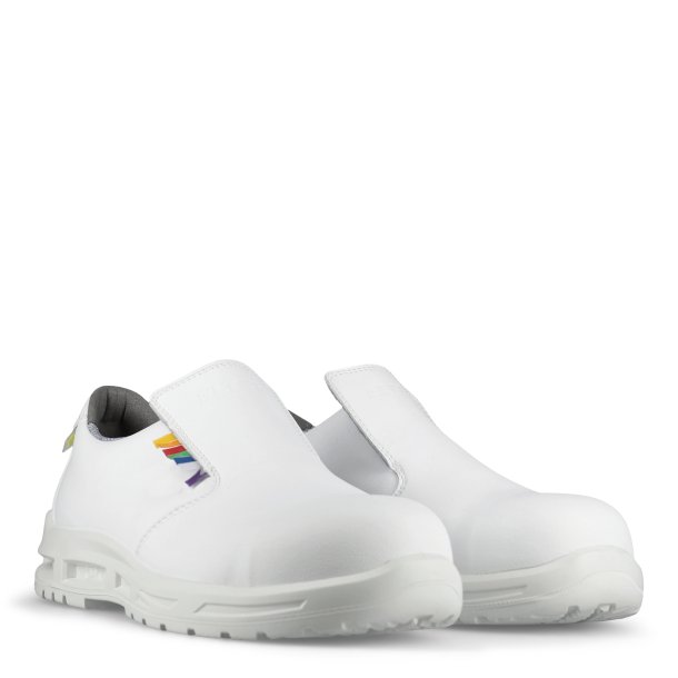 Brice XXTM white low