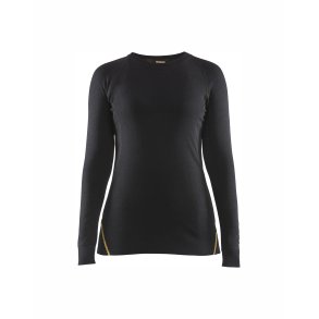 Dame Brandhmmende Undertrje Inherent