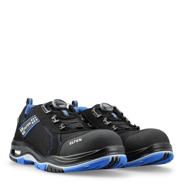 IAN XXTP Pro BOA&reg; Blue Low ESD
