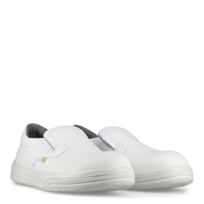 Pure Slipper Low S2 SRC