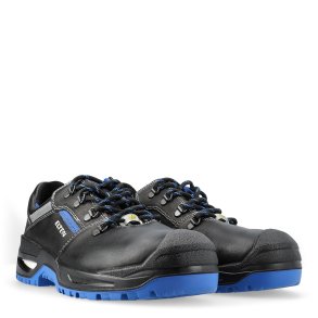 LEONARDO XXSG black-blue Low ESD