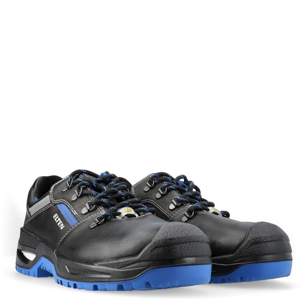 LEONARDO XXSG black-blue Low ESD