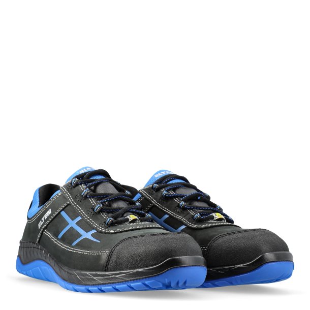 Malvin Blue Low S3 SRC