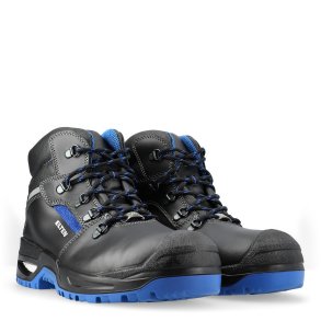 LEONARDO XXSG black-blue Mid ESD