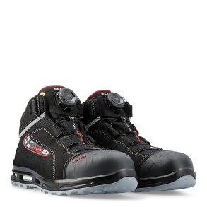 Sander XXT Pro BOA S3 SRC