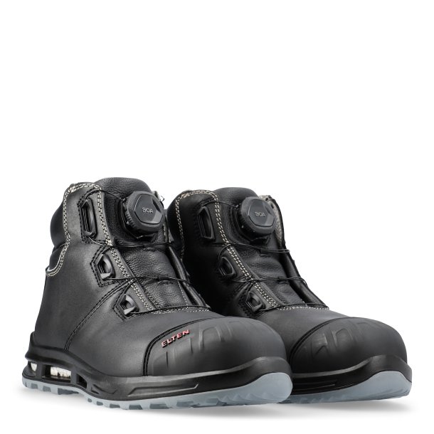 Reaction XXT Pro BOA&reg; Mid