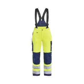 Dame High Vis Vinter Buks