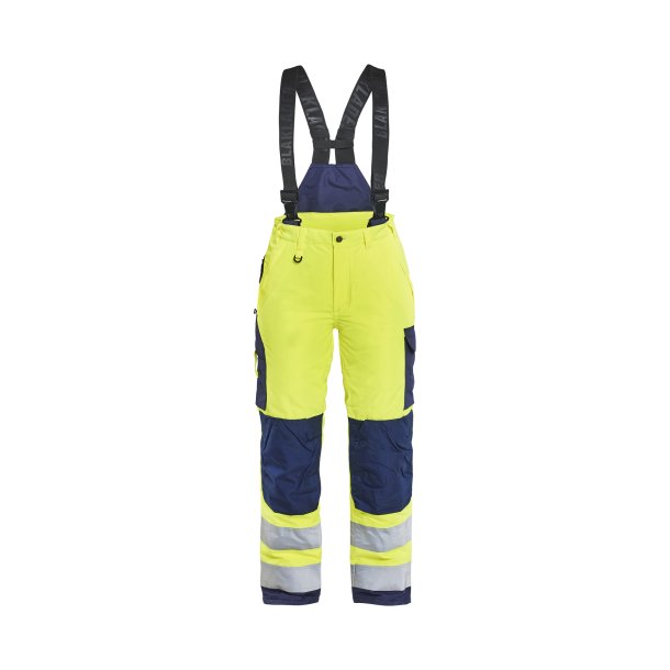 Dame High Vis Vinter Buks