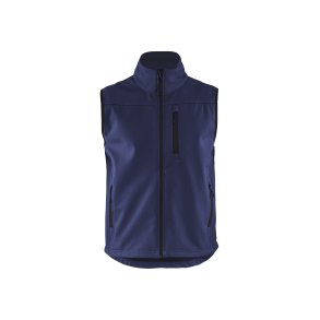 Softshell Vest