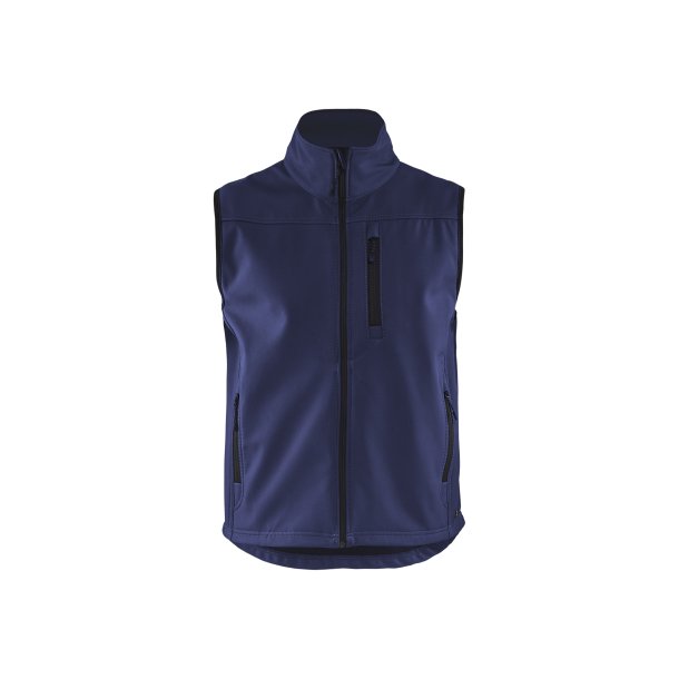 Softshell Vest