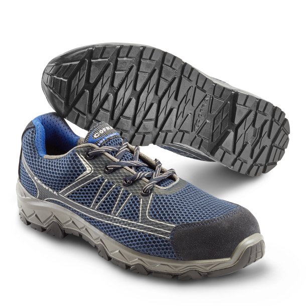 Trapezius Blue S1P SRC