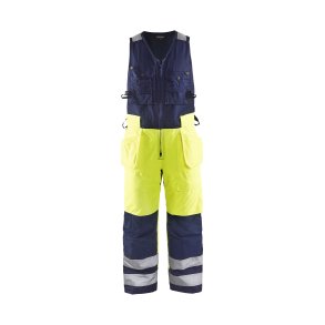 High Vis Vinter helbuks
