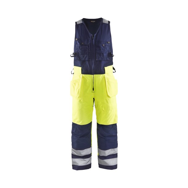 High Vis Vinter helbuks