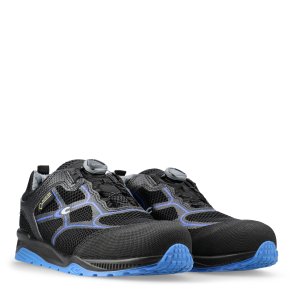 Touchdown BOA® S3 SRC