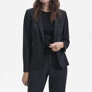 Traveller Dame Blazer i Modern Fit