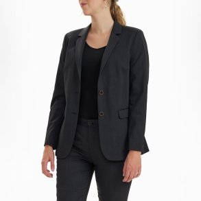 Moderne pasform Traveler Blazer til kvinder