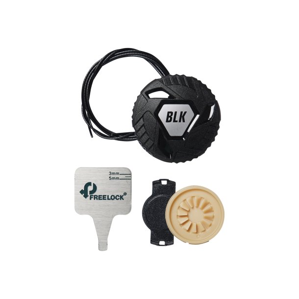 Reparationskit Freelock til stvler