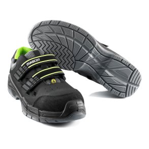 F0107-937 Sikkerhedssandaler