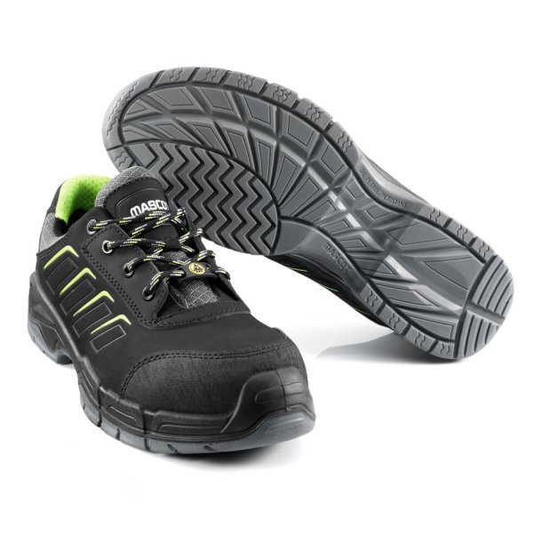 F0110-937 Sikkerhedssko