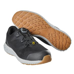 F0300-909 Sikkerhedssko