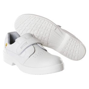 F0802-906 Sikkerhedssko