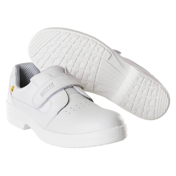 F0802-906 Sikkerhedssko