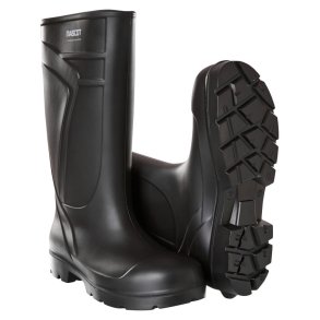 F0852-703 PU-sikkerhedsstvler