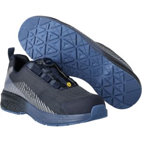 F1601-909 Sikkerhedssko