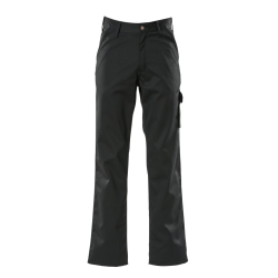 00299-430 Bukser med lrlommer