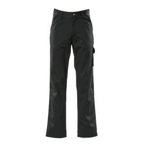 00299-430 Bukser med lrlommer