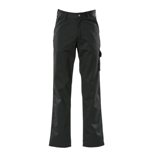 00299-430 Bukser med lrlommer