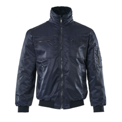 00516-620 Pilotjakke