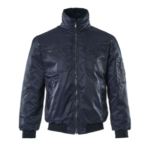 00516-620 Pilotjakke