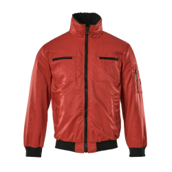 00516-620 Pilotjakke