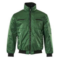 00516-620 Pilotjakke