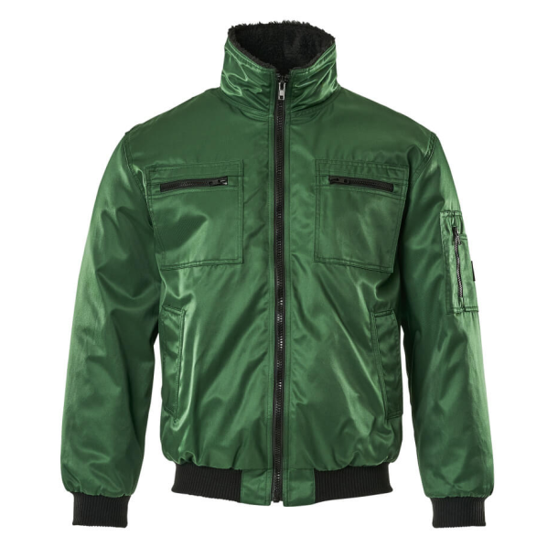 00516-620 Pilotjakke