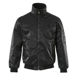 00516-620 Pilotjakke