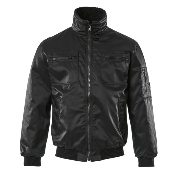 00516-620 Pilotjakke