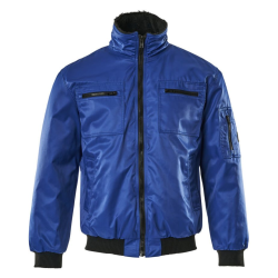 00516-620 Pilotjakke