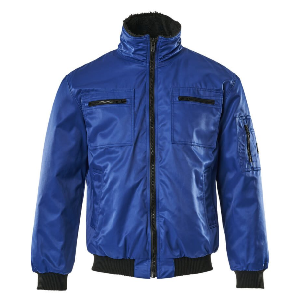 00516-620 Pilotjakke