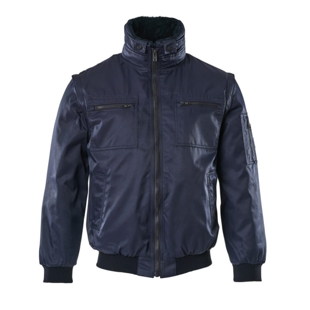 00520-620 Pilotjakke