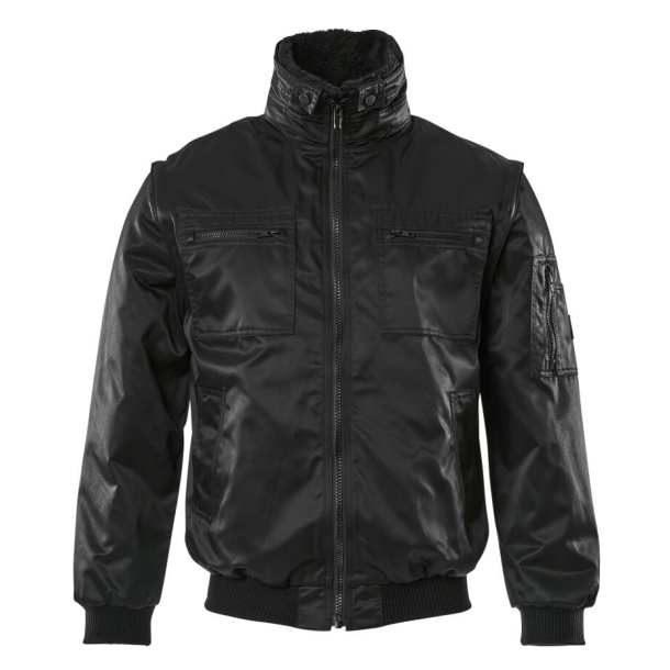 00520-620 Pilotjakke