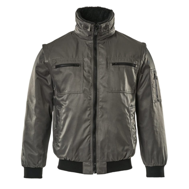 00520-620 Pilotjakke