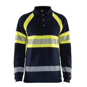 Multinorm Polo Lang rme