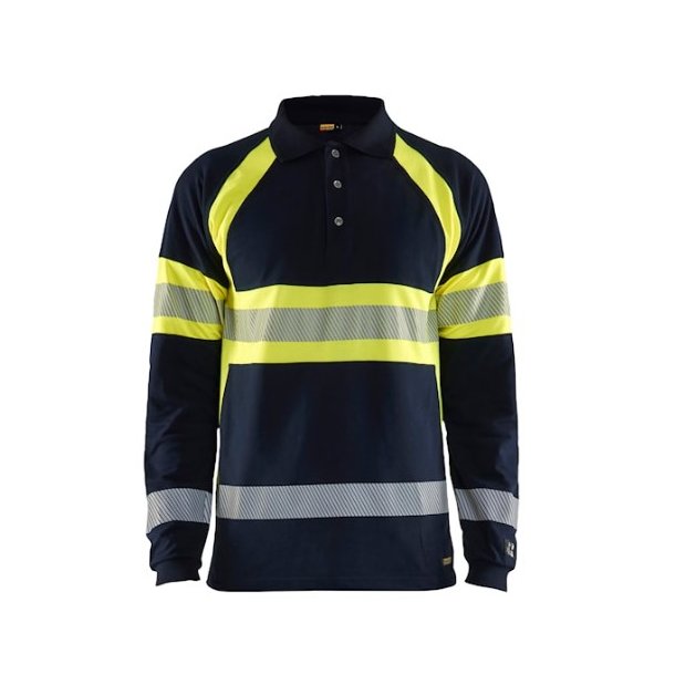 Multinorm Polo Lang rme