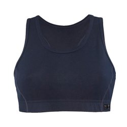 Dame brandhmmende BH