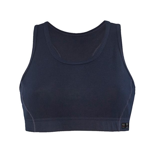 Dame brandhmmende BH